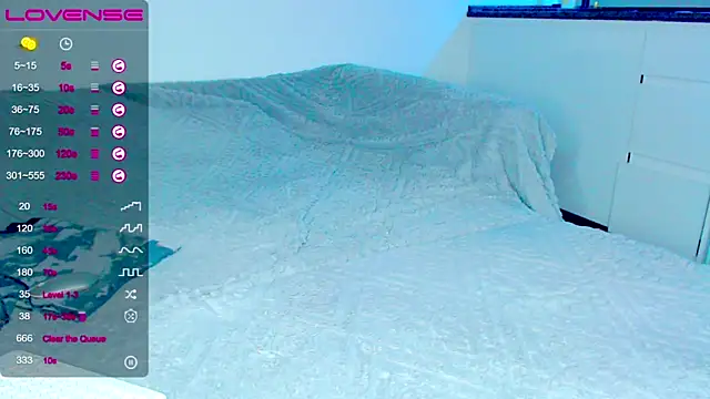 kitti kaattt online show from 02/20/26, 12:16