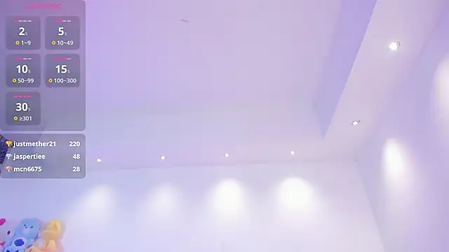 martina mancini online show from 01/06/25, 06:20