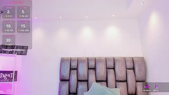 martina mancini online show from 01/14/25, 03:15