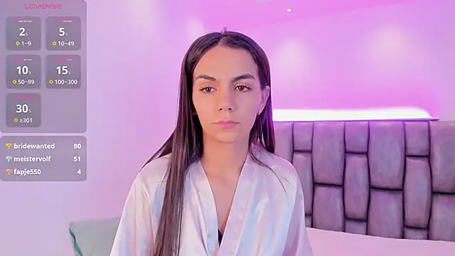 martina mancini online show from 02/06/25, 12:26