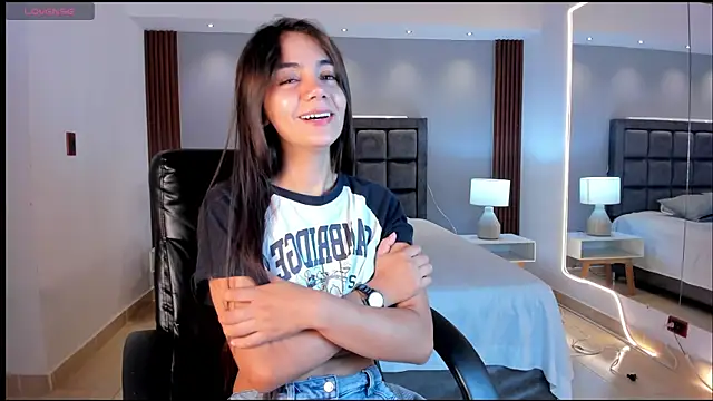 martina mancini online show from 02/21/25, 01:00