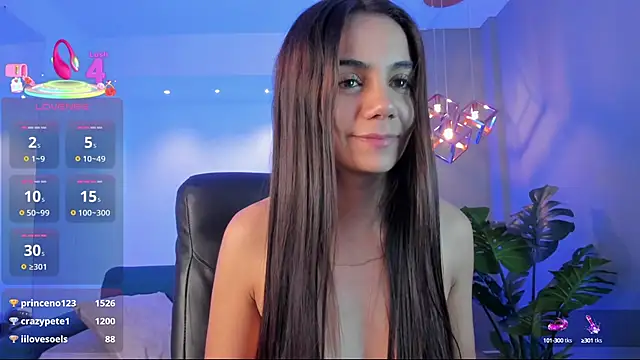 martina mancini online show from 03/19/25, 06:01