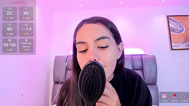 martina mancini online show from 12/05/25, 02:03