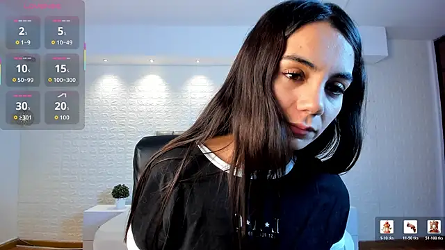 martina mancini online show from 03/19/26, 11:36