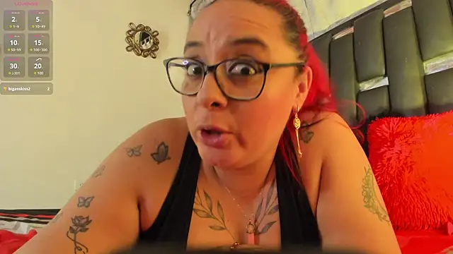 katherina diaz online show from 03/06/25, 04:30