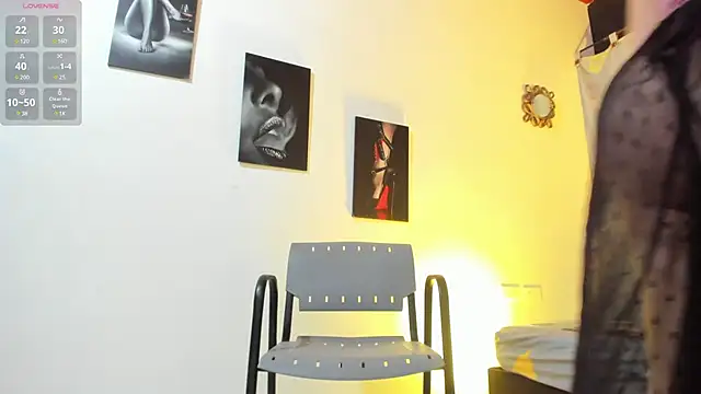 katherina diaz online show from 03/08/25, 01:28