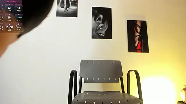 katherina diaz online show from 03/14/25, 12:32