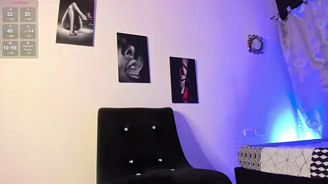 katherina diaz online show from 03/22/25, 01:54