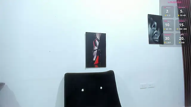 katherina diaz online show from 09/27/25, 01:10