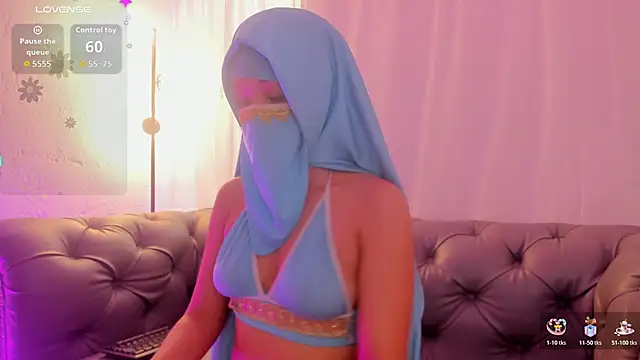 Adib ali online show from 02/13/26, 02:24