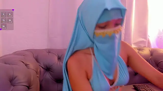 Adib ali online show from 03/16/26, 02:43