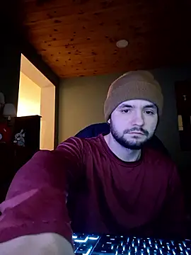 Mitchums online show from 01/13/26, 02:06