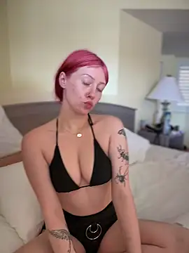 marleymaxwell online show from 01/29/25, 06:39