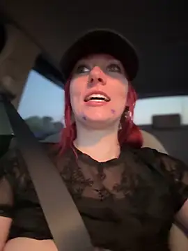 marleymaxwell online show from 02/01/25, 11:16