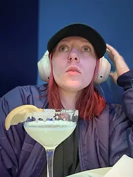 marleymaxwell online show from 02/03/25, 08:24