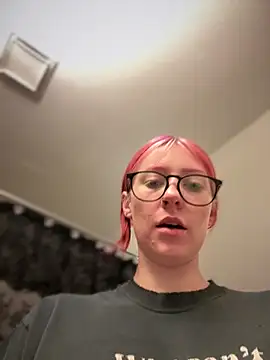 marleymaxwell online show from 02/25/25, 10:18