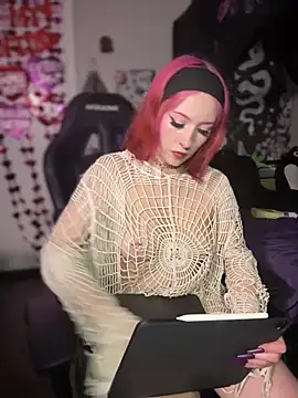 marleymaxwell online show from 02/28/25, 08:42