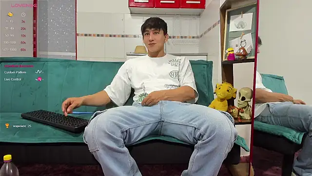 jacques cardiet online show from 03/15/25, 03:16