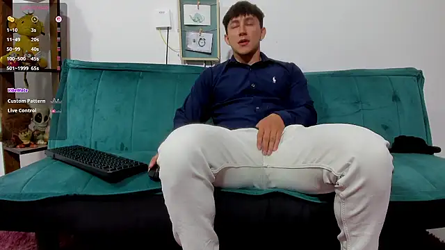 jacques cardiet online show from 09/25/25, 12:09