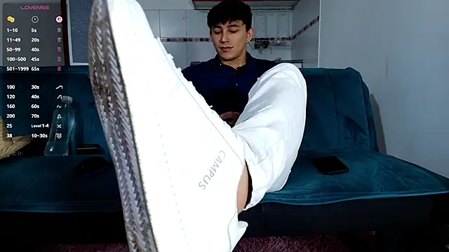 jacques cardiet online show from 12/03/25, 11:30