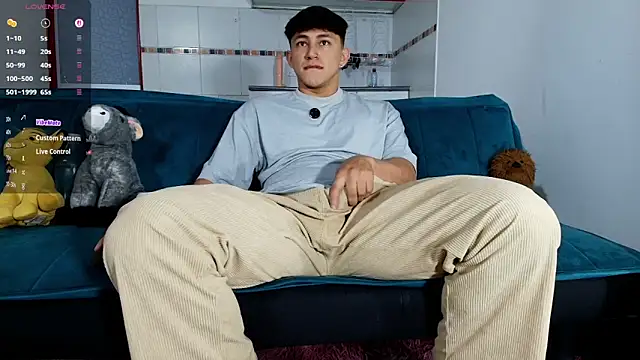 jacques cardiet online show from 12/18/25, 02:01