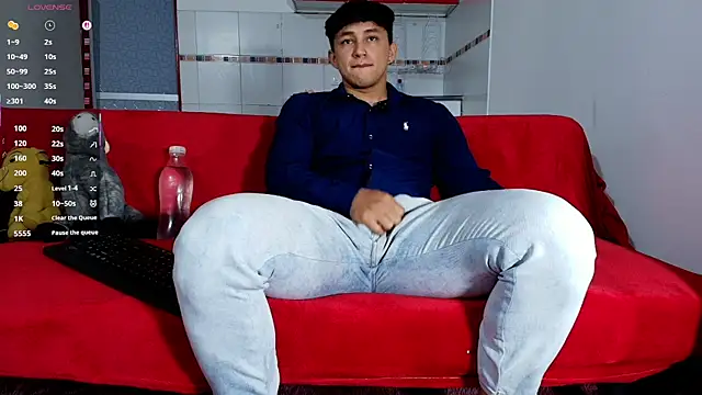 jacques cardiet online show from 01/14/26, 01:39