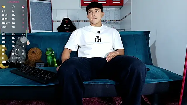 jacques cardiet online show from 02/05/26, 11:26