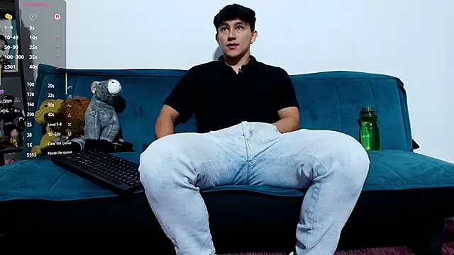 jacques cardiet online show from 02/09/26, 11:36