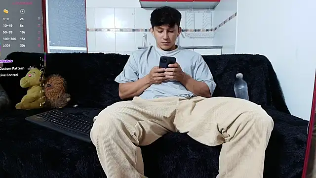 jacques cardiet online show from 04/08/26, 02:28