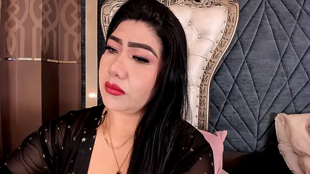 Janna Rousse  online show from 04/15/26, 12:45