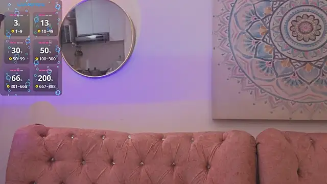 victoriacopper online show from 02/01/26, 08:57