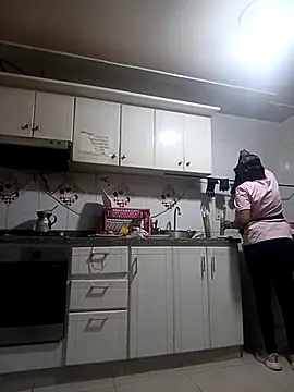 Snapshot of Dominik_girl chatting on 10/03/25, 10:40 Dominik girl online show from 10/03/25, 10:40