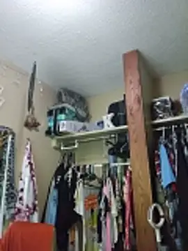 SweetCrazyKay online show from 05/17/26, 10:17