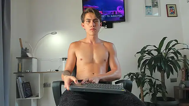 manucute 23  online show from 09/26/25, 03:27