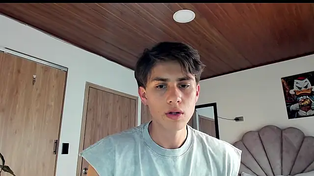 manucute 23  online show from 02/14/26, 10:17