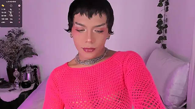 Danigio online show from 11/12/25, 05:30