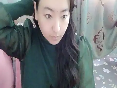 Xylona666 online show from 02/01/25, 09:43