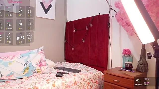 MiissBNasty online show from 02/22/26, 12:15