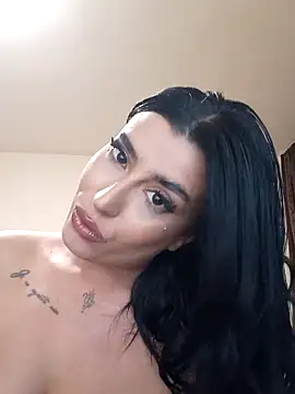 GiseleReine online show from 02/12/25, 12:22