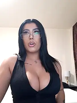 GiseleReine online show from 02/20/25, 04:03