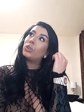 GiseleReine online show from 02/22/25, 04:19