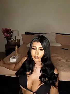 GiseleReine online show from 03/09/25, 05:49