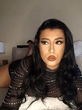 GiseleReine online show from 03/10/25, 12:26