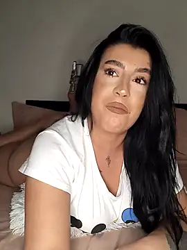 GiseleReine online show from 03/13/25, 04:01