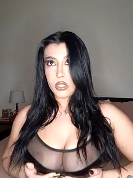 GiseleReine online show from 03/21/25, 03:46