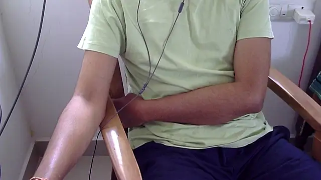 The SHY uncut online show from 02/23/25, 05:12