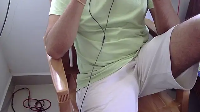 The SHY uncut online show from 03/23/25, 05:54