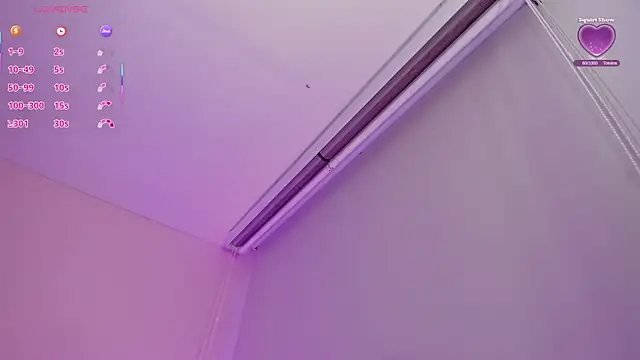 Oriana Guzman online show from 03/05/26, 11:45