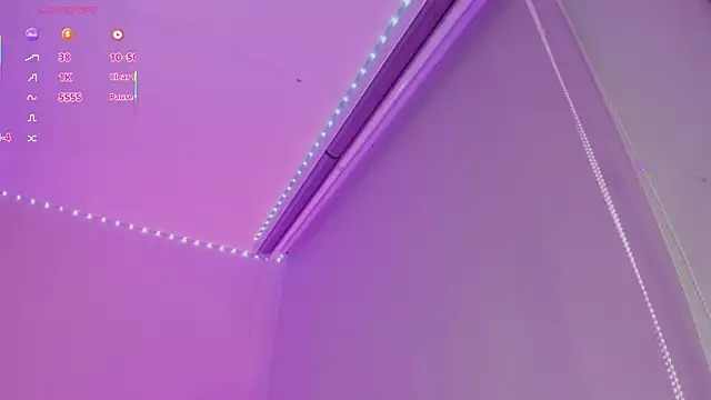 Oriana Guzman online show from 03/15/26, 04:51