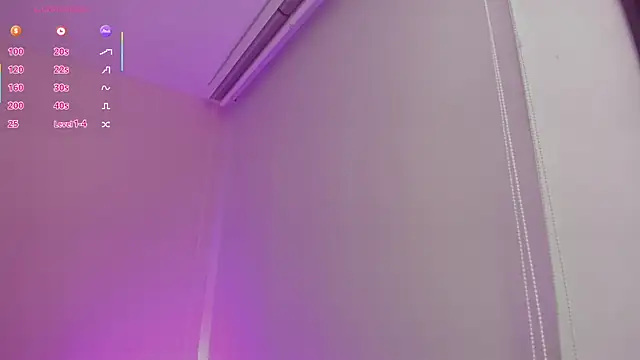 Oriana Guzman online show from 04/09/26, 10:59